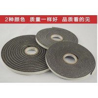 Architectural Closed Cell Thermal Insulation PVC Foam Tape