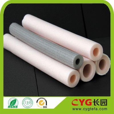 Insulated PE Foam Pipe for Air Conditioner